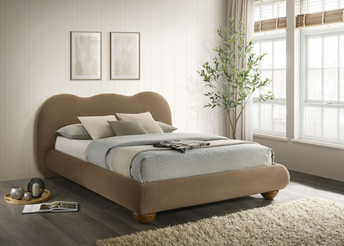 Finamore
Bed Frame