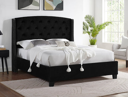 EVA BED