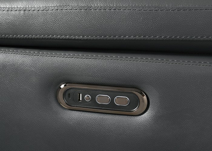 Oliverus
Power Sectional