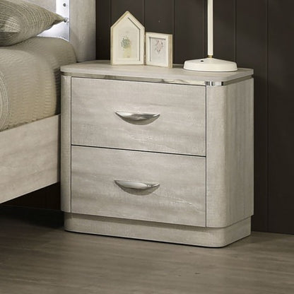Farsund
Bedroom Set 4PC