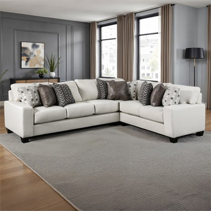 Millburn
Sectional