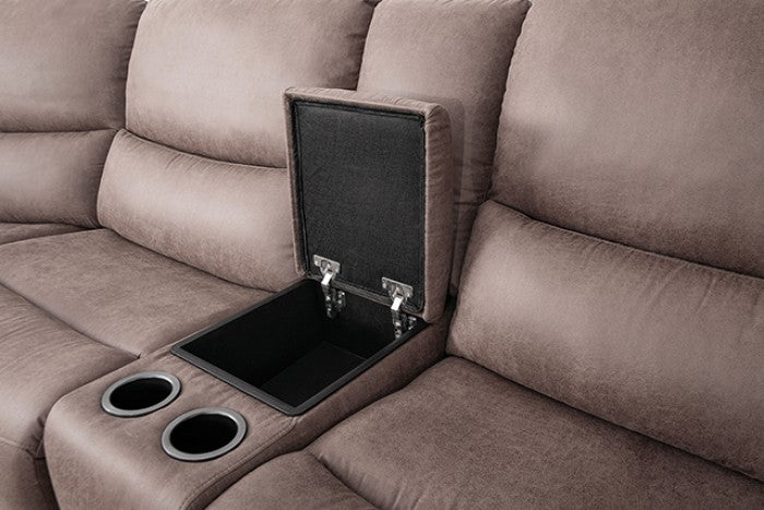 Demetrius
Power Sectional