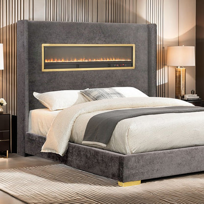 Danvers
Bed     |
