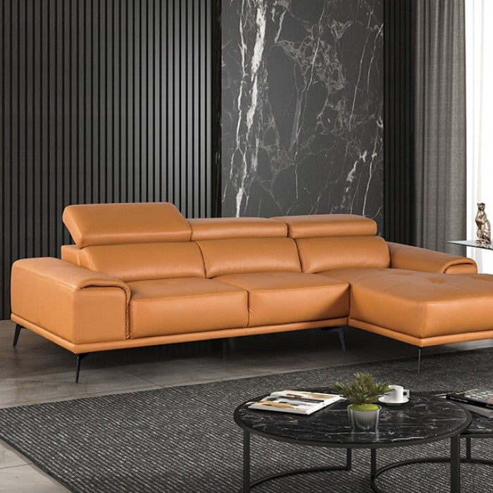 Vadso
Sectional, Left and Right Chaise