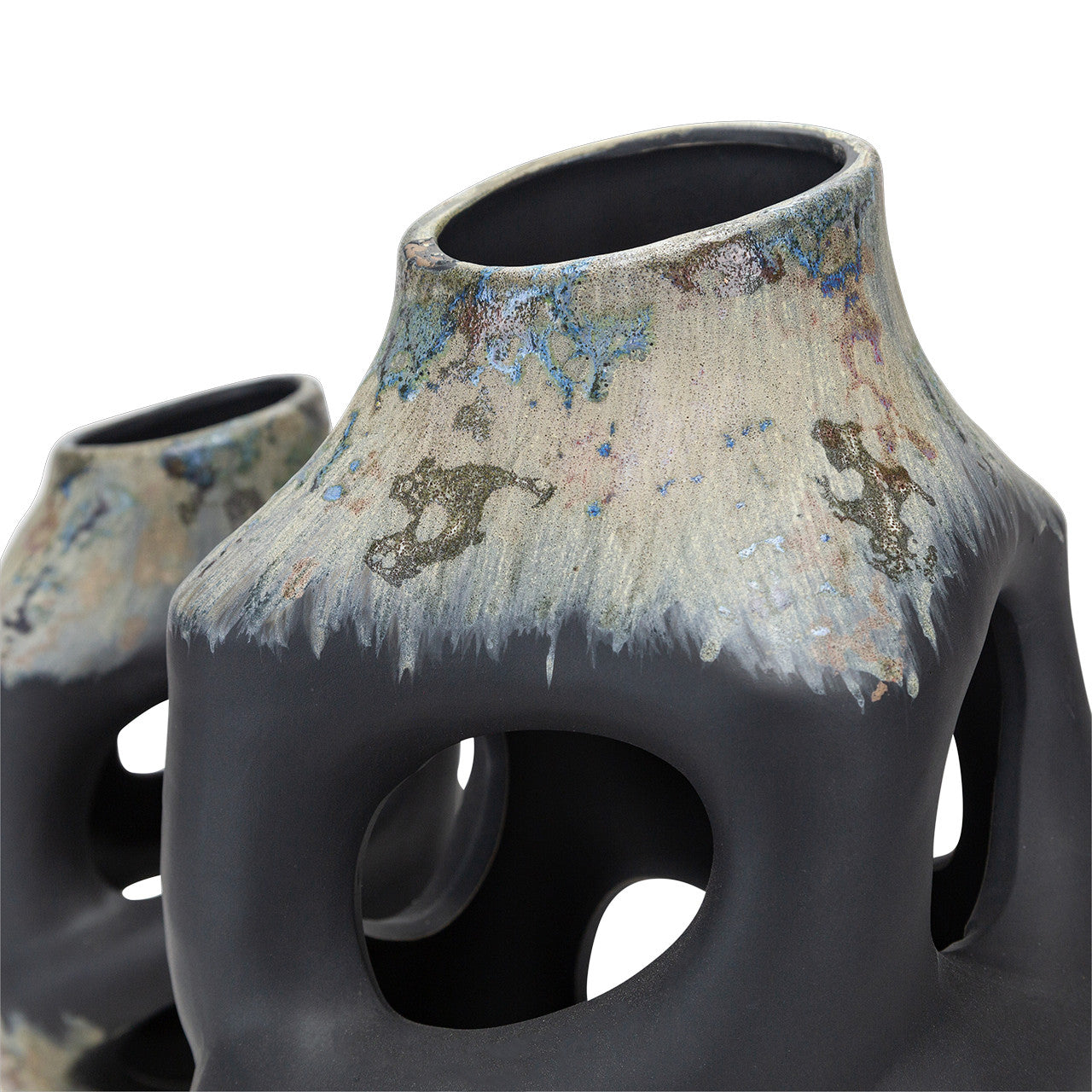 Salerno Vases -Set 2