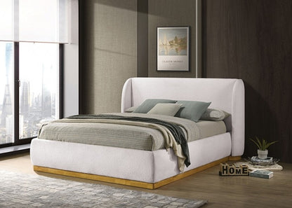 Whitman
Bed