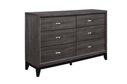 Queen Bedroom Set 4pc