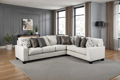 Millburn
Sectional