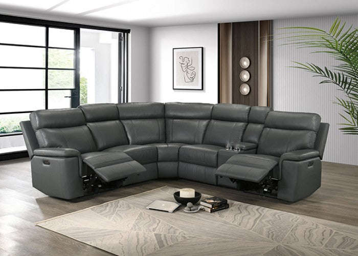 Oliverus
Power Sectional