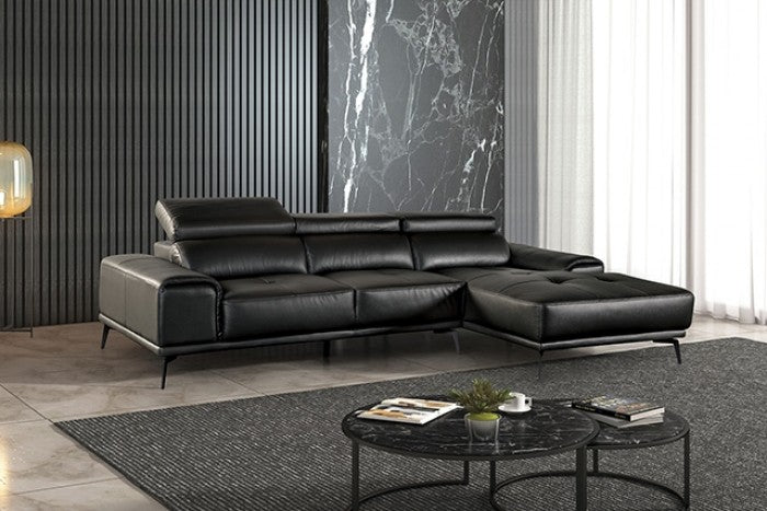Vadso
Sectional, Left and Right Chaise