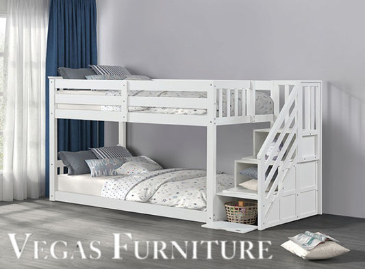 Jojo
Bunk Bed