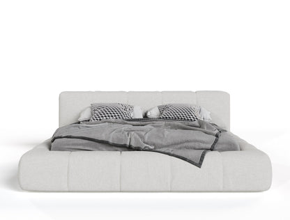 Modrest  - Modern Fabric Bed