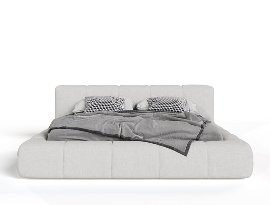 Modrest  - Modern Fabric Bed