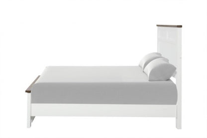 Pinetop
Bed