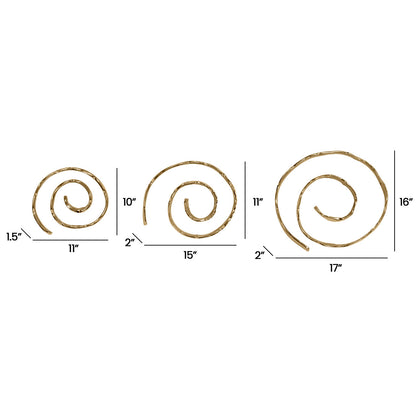 Jetti Wall Art -Set 3