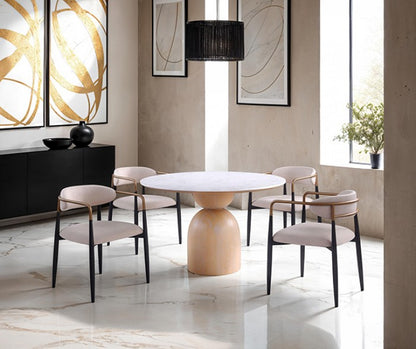 Neasden
5 Pc Dining Table Set