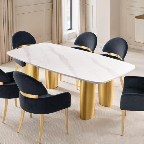 Northall                                         Dining Table Set