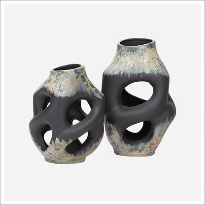 Salerno Vases -Set 2