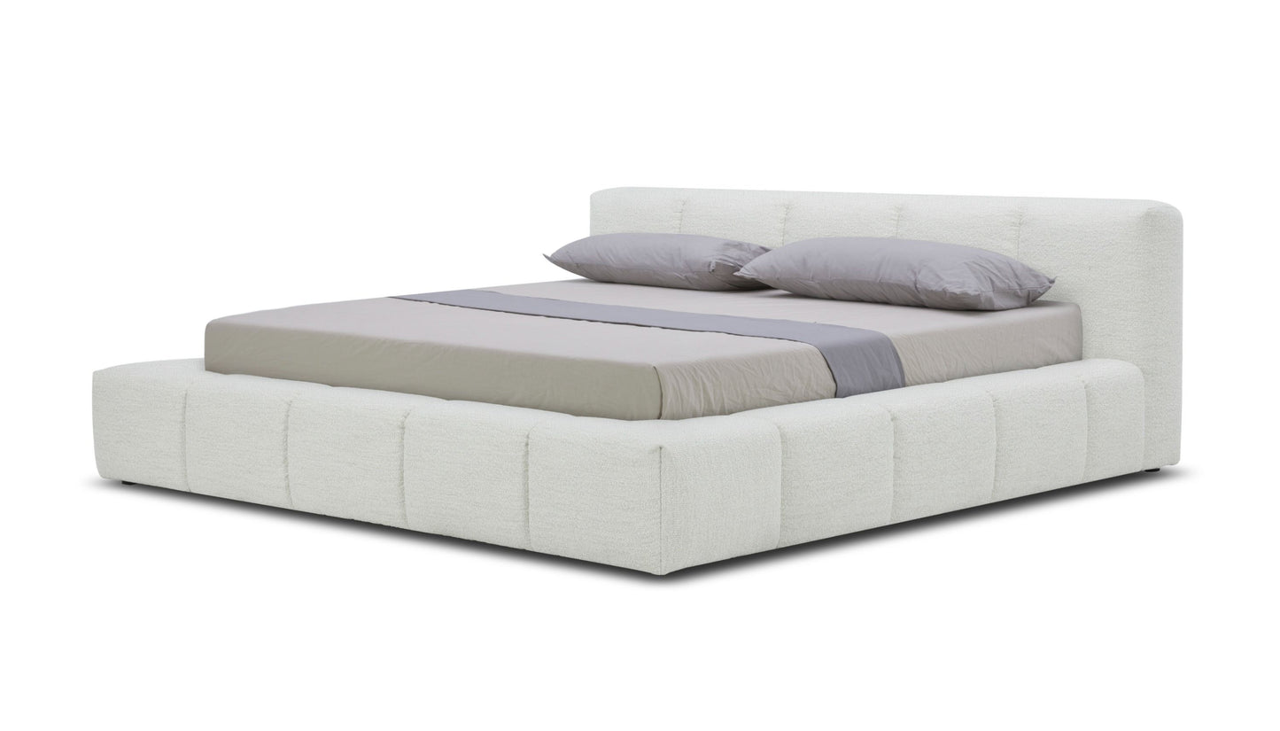 Modrest  - Modern Fabric Bed