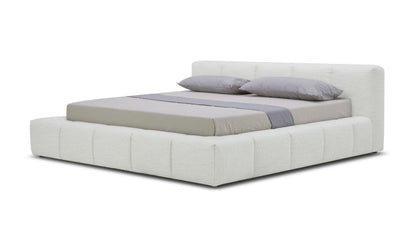 Modrest  - Modern Fabric Bed