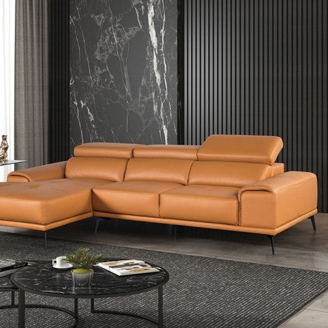 Vadso
Sectional, Left and Right Chaise