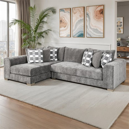 Artesia
Sectional