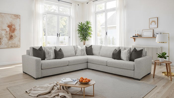 Nerone
Sectional