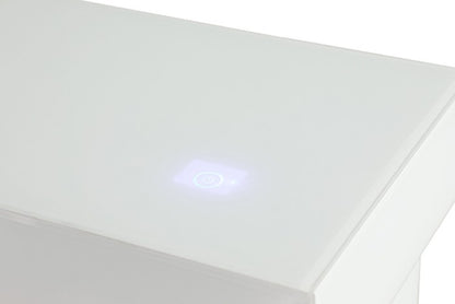 Dorrit
55" Electric Fire Place