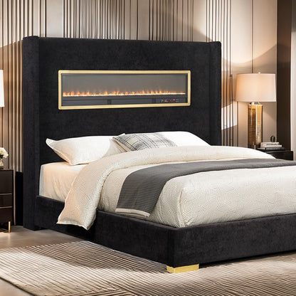 Danvers
Bed     |