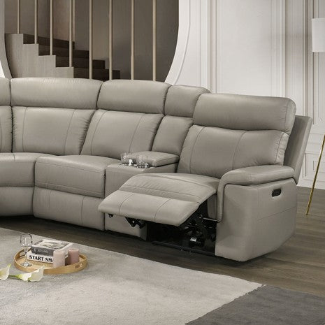 Oliverus
Power Sectional