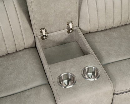 Arturus SOFA LOVESEAT 2PC
