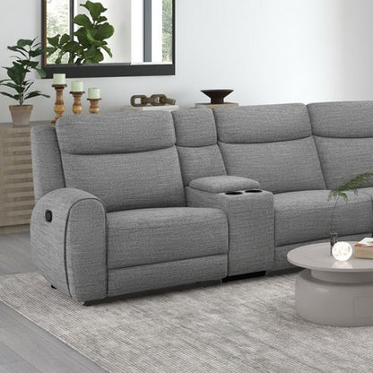 Antonius
Motion Sectional
