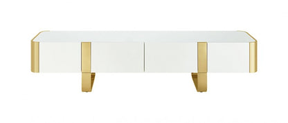 Larvik
TV Stand