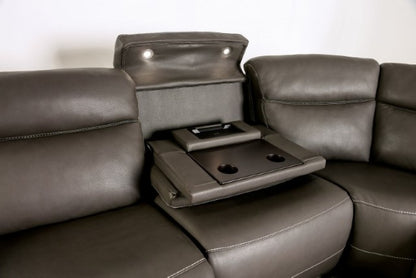 Edmondus
Power Sectional