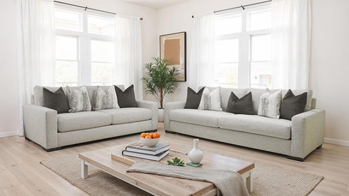 Romsey
Sofa-Set