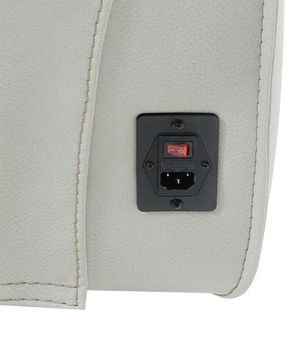 Waterproof 6 Piece Power Sectional