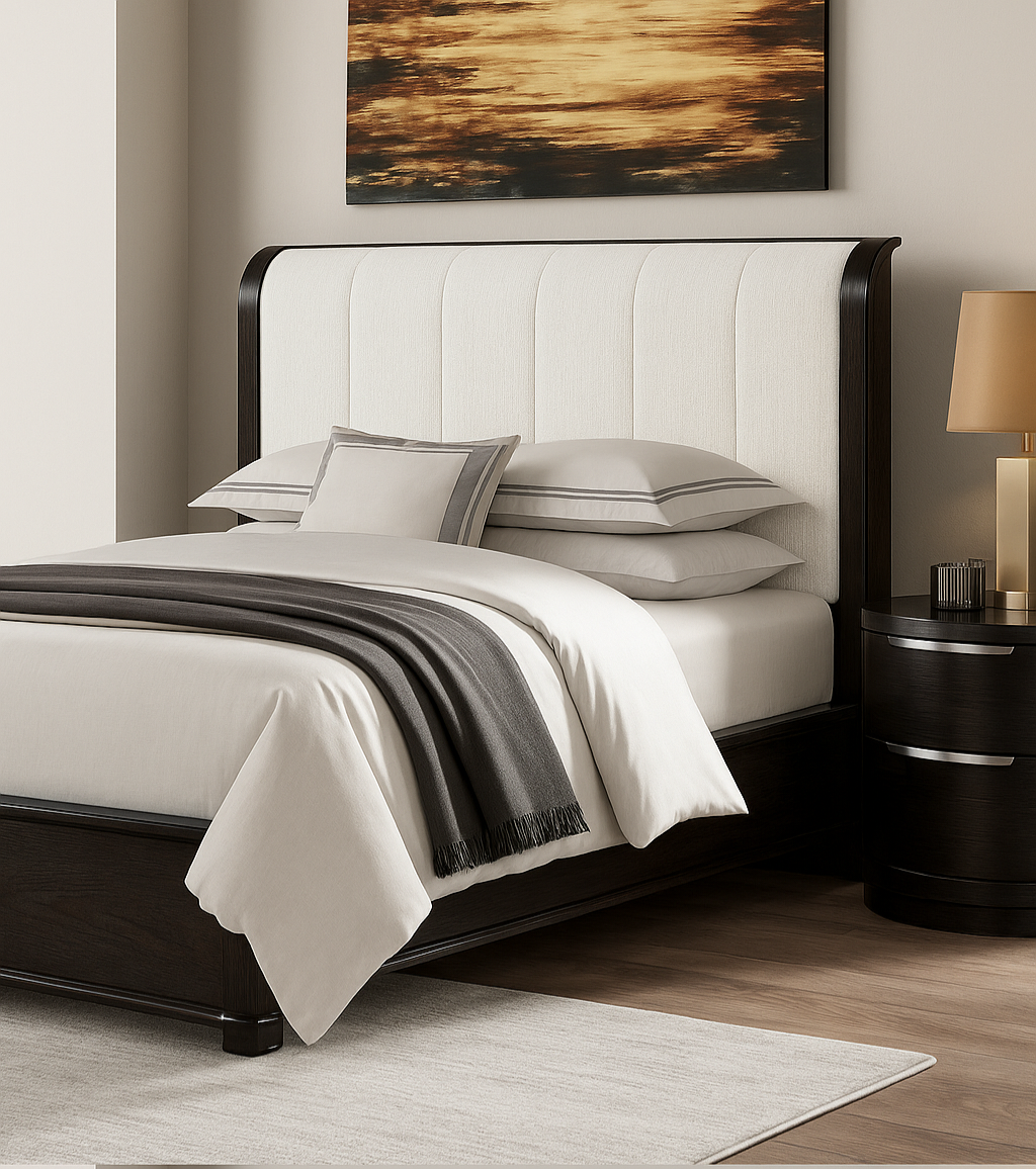 Osterley
Bedroom Set 4Pc