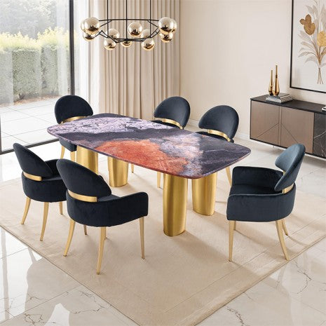 Northolt
Dining Table Set