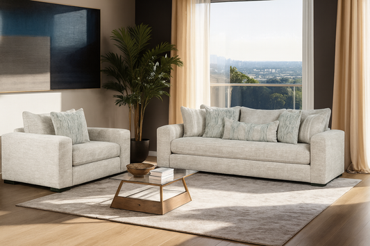 Summerset
Sofa-Chair And A Half 2PC