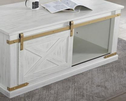 Bacerra
Coffee Table