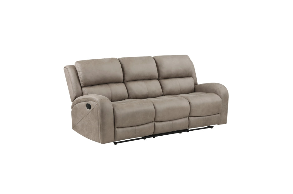 Pagosa Collection 
Sofa Set-2PC