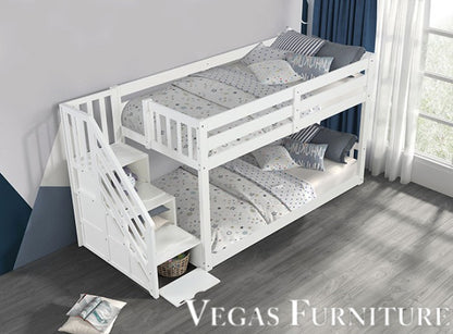Jojo
Bunk Bed
