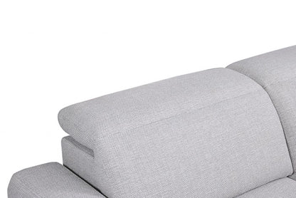 Melancton Power Sectional