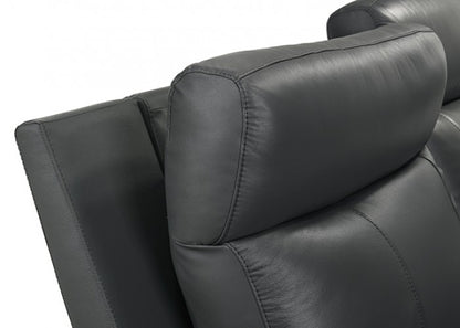 Oliverus
Power Sectional