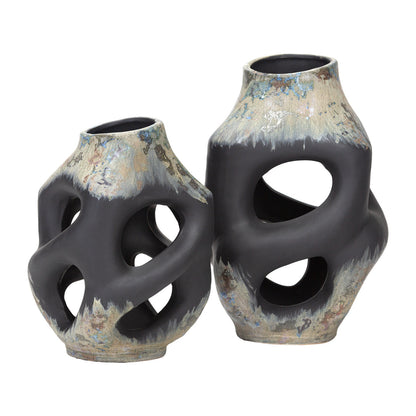 Salerno Vases -Set 2