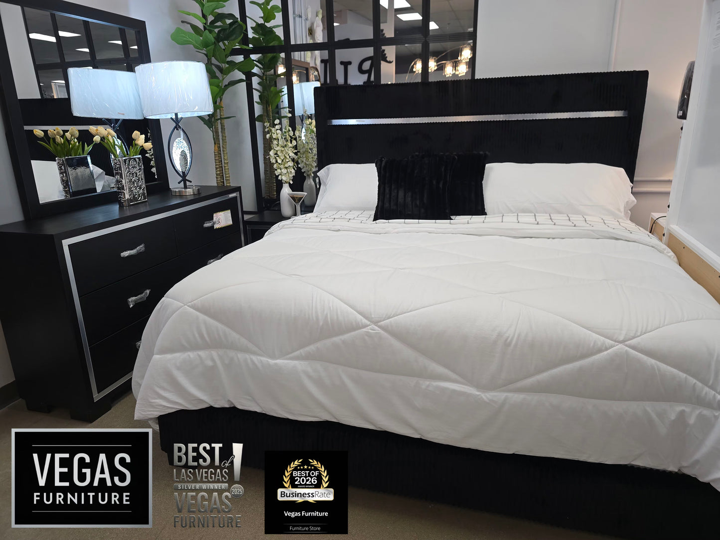 Bedroom Set