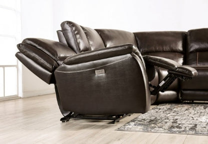 Gorgius Power Sectional