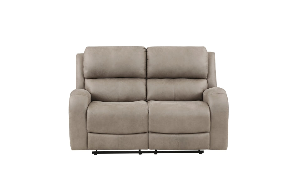 Pagosa Collection 
Sofa Set-2PC