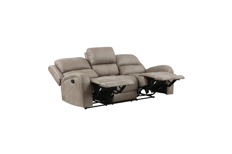 Pagosa Collection 
Sofa Set-2PC