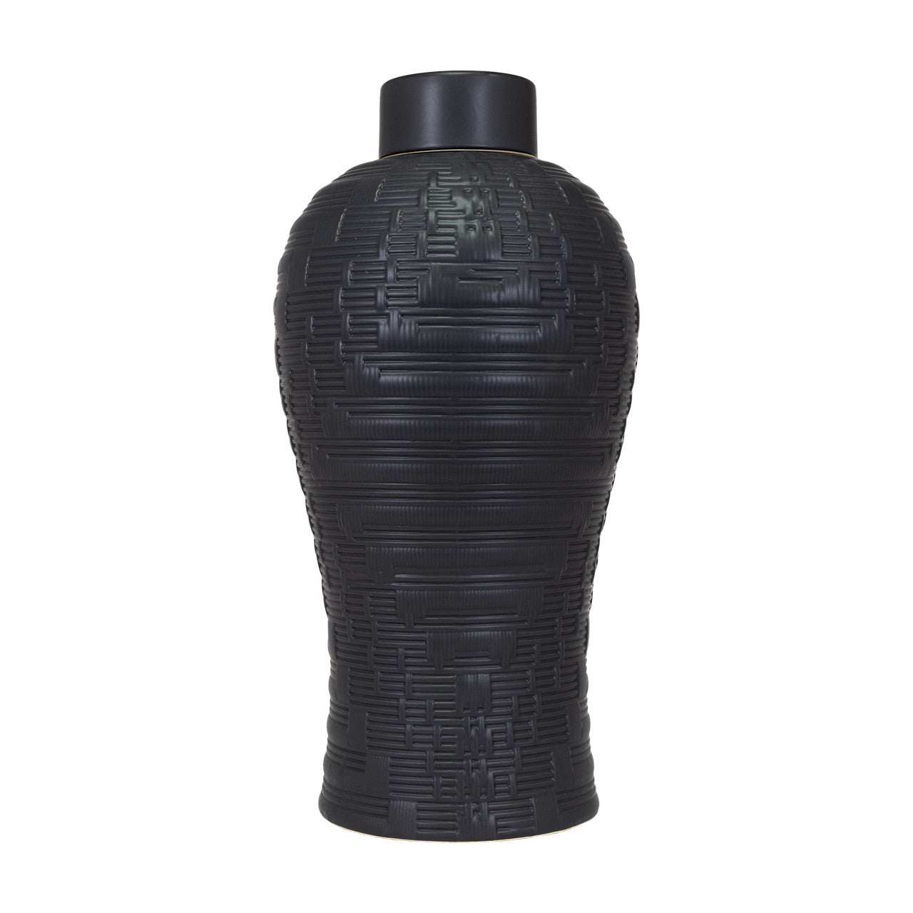 Phinean Tall Jar